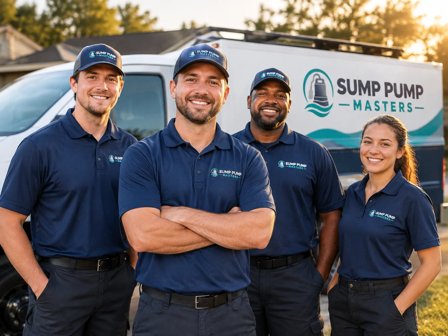 Sump Pump Repair company in Export, PA